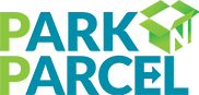 ParkNParcel logo